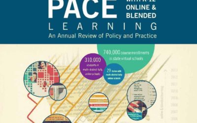 Keeping Pace with K-12 Online & Blended Learning