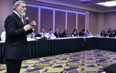 Rabbi Jonathan Sacks: “If You Want to Save the Jewish Future, You Have to Build Jewish Day Schools”