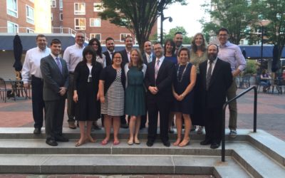 Bringing Harvard Home: Building PLCs and Using Data to Help our Students Learn