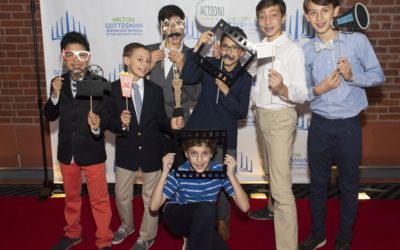 The Secret to Making Professional Development Stick