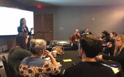 Prizmah Conference: Dare to Dream